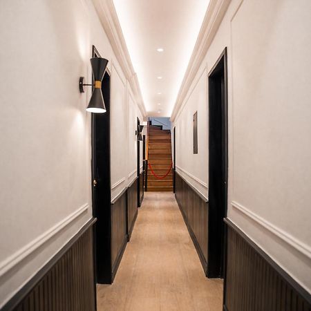 Hotel Marcos Gamero Talca  Exteriér fotografie
