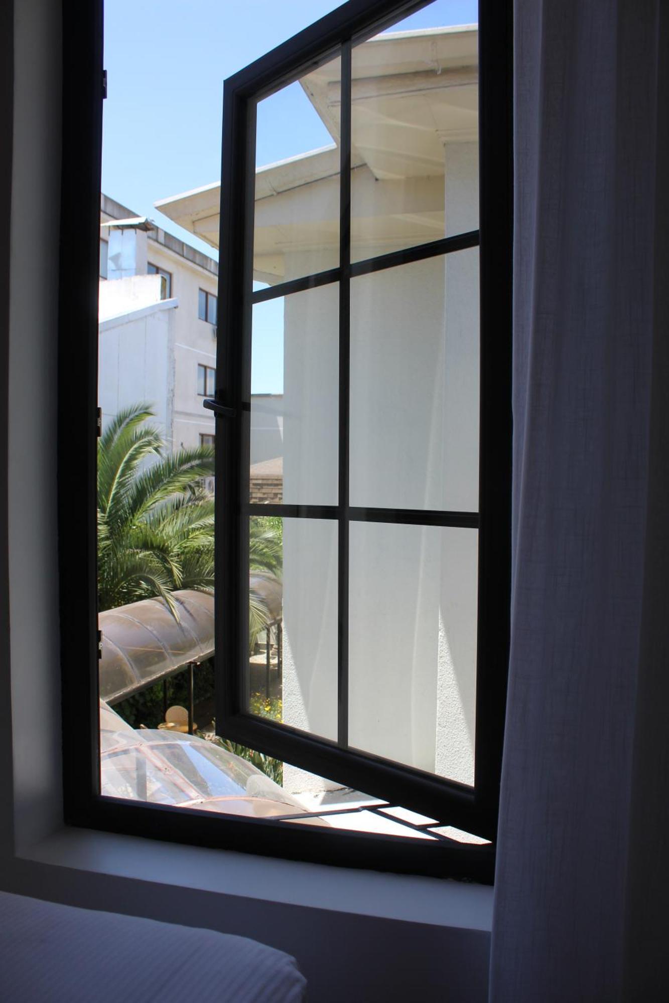 Hotel Marcos Gamero Talca  Pokoj fotografie