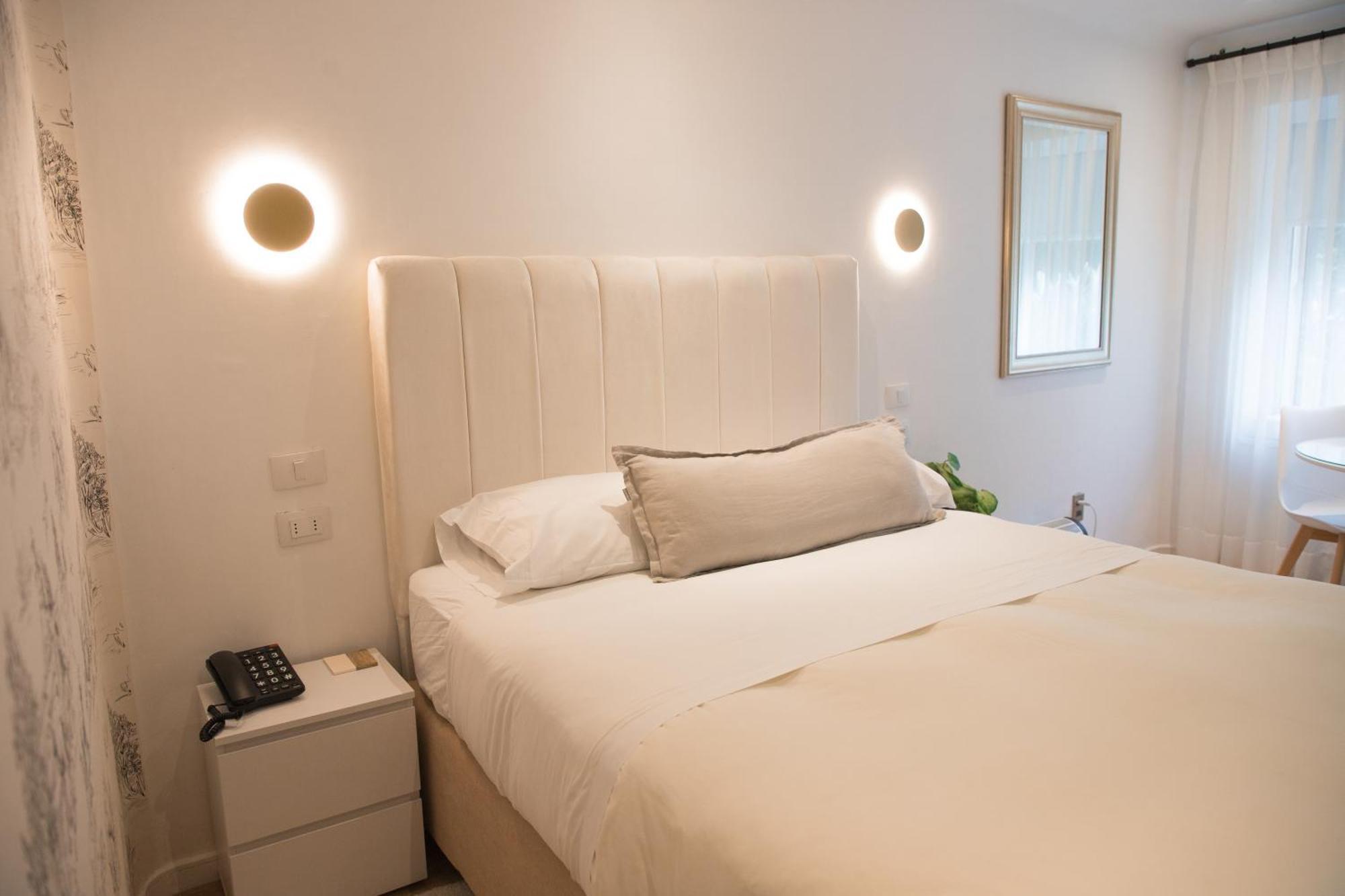 Hotel Marcos Gamero Talca  Pokoj fotografie