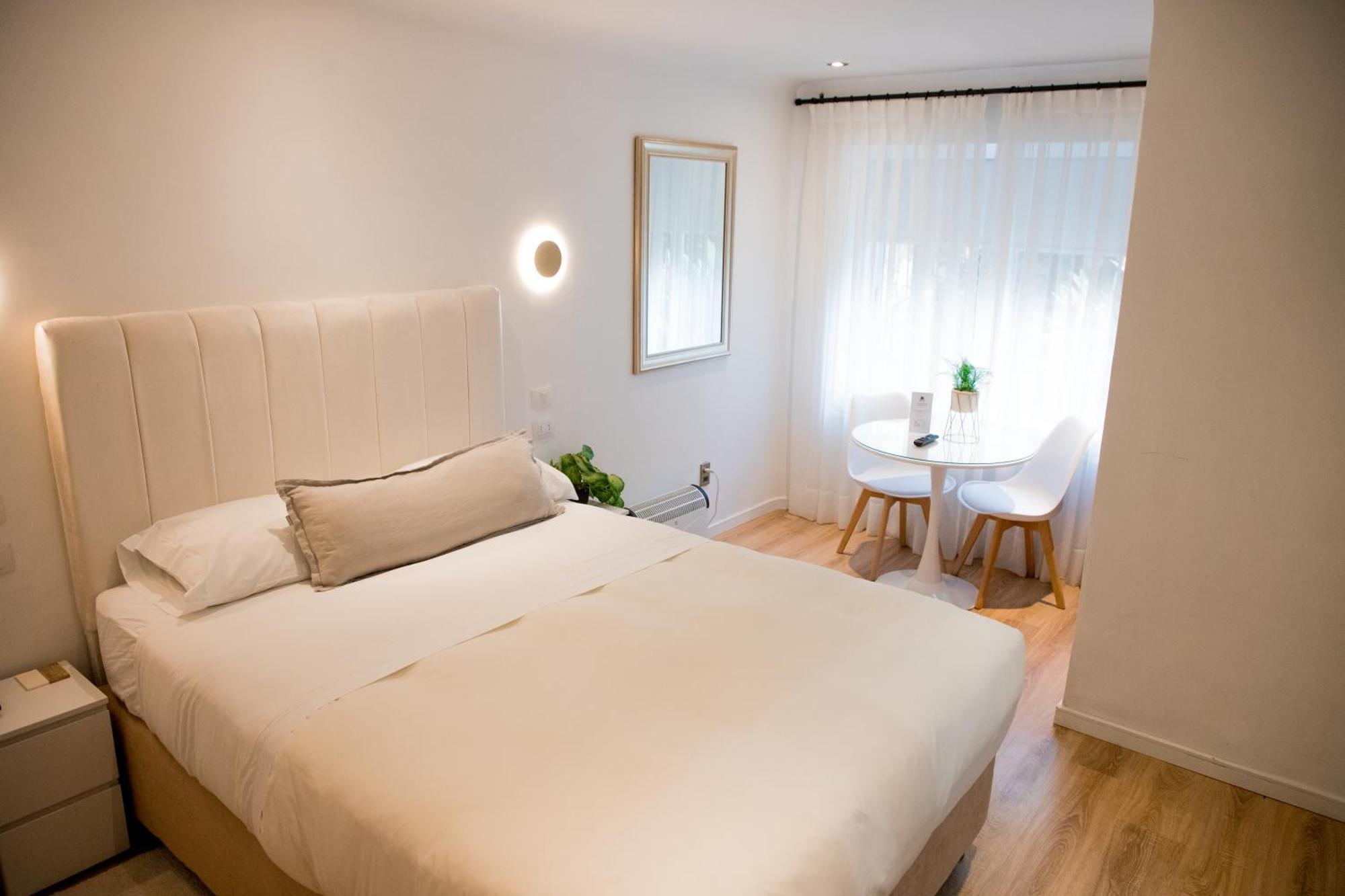 Hotel Marcos Gamero Talca  Pokoj fotografie