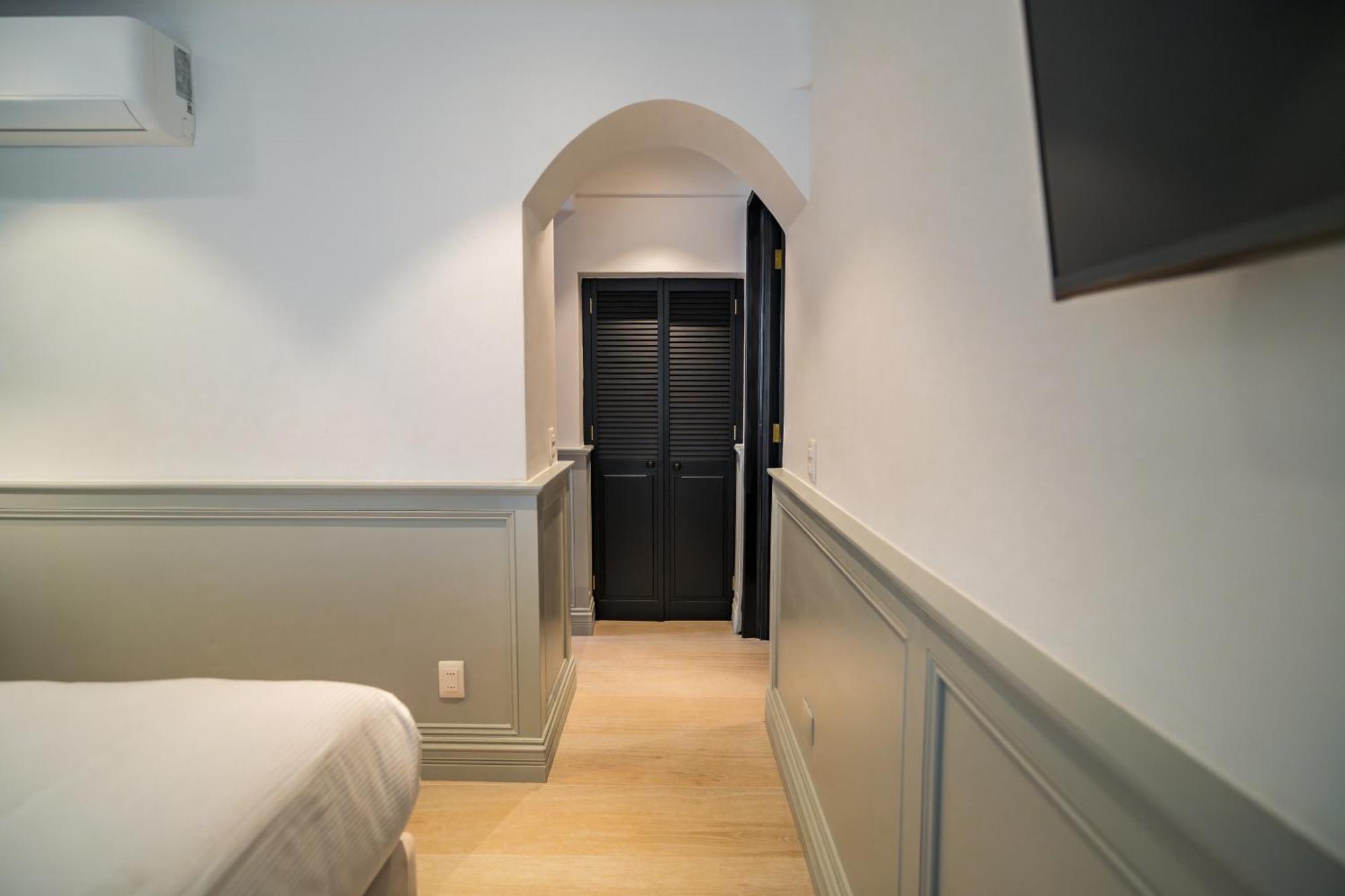Hotel Marcos Gamero Talca  Pokoj fotografie